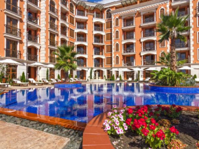 Cascadas Apartments